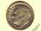 10 centów (one dime) USA-Roosevelt 1970D (od 1 zł)