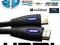 Kabel HDMI 3D 1.4 a High Speed Ethernet 2m FULL HD