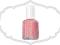 ESSIE 343 Lakier do  paznokci - sea breeze 15ml