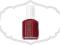 ESSIE 367 -vintage wine (15ml) lakier do paznokci