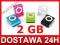 2GB MP3 ODTWARZACZ MUZYCZNY wbudowana pamięć M11P