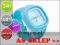 JAPAN STYLE ZEGAREK JELLY WATCH RÓŻNE KOLORY /172