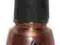 LAKIER CHINA GLAZE - SOFT SIENNA SILKS 14ml. HIT !