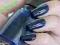 LAKIER CHINA GLAZE - CALYPSO BLUE 14ml - NOWOŚĆ !