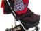 Mamas&Papas Peg Perego ORA RED 910d