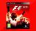 Formula 1 F1 2011 + GRATIS - PS3 - Nowa - Vertigo