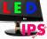 LG LED 22 IPS226V 226V FullHD HDMI IPS DVI sRGB