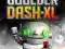 Boulder Dash XL PC PL FOLIA Game Projekt SKLEP