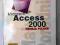 -=OKAZJA-S.L.Nelson-Access 2000. Wersja polska=-