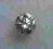 0.27ct SI 4.01mm Naturalny Diament Brylant !!!