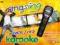 Karaoke SingSing (PC) PL + Mikrofon FOLIA NOWE 24h