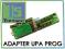 Adapter UPA - PROG 24Cxx 93Cxx M35080 SDA 2506 SPI