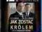 Jak zostać królem (Blu-Ray) Colin Firth FOLIA pl