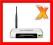 Router Wifi 802.11n TP-Link TL-WR741ND punkt dost.