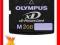 Olympus xD Picture Card 2GB typ M+ karta pamięci