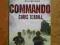 CHRIS TERRILL - COMMANDO /MARINES, GREEN BERET/