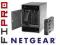 Netgear RNDP4000 Serwer Plików 4 dyskowy Pro iSCSI