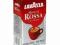 Lavazza QUALITA ROSSA 250g mielona - kartonik