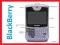 BlackBerry 8707 - PL Menu - Bez Simlocka GWARANCJA