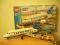 Klocki Lego City Samolot Pasażerski 3181