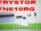 TYRYSTOR TYN610RG TYN 610 RG TYN 610RG FV