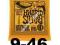 Struny ERNIE BALL EB2222 EB 2222 /09-46/+KOSTKI