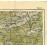 KOWEL niem. mapa topogr. 1912 WOŁYŃ KRESY