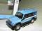 IVECO MASSIF , 1:43, POLIZIA