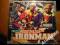 GHOSTFACE KILLAH IRONMAN CD REAKWON CAPPADONNA ID