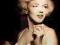Marilyn Monroe (spotlight) - plakat 61x91,5 cm