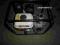 MOTOPOMPA POMPA WODY do brudnej HONDA WB20XT