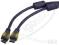 Kabel HDMI/HDMI 1,8m GOLD łezka v1,3b (720-1,8)