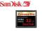 SanDisk CF EXTREME PRO 32 GB 90 MB/s Wwa