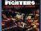 FOO FIGHTERS: LIVE AT WEMBLEY STADIUM (Blu-ray)
