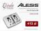 ALESIS IO/2 EXPRESS USB - INTERFEJS AUDIO GRATIS !
