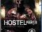 HOSTEL 2 (Blu-ray) @ Eli Roth @ Q. Tarantino @