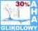 kwas GLIKOLOWY 30% AHA ~silny i efektywny~ 10ml