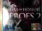 MEDAL OF HONOR HEROES 2 na Nintendo Wii nowa folia