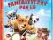 FANTASTYCZNY PAN LIS (Blu-ray) @ LEKTOR