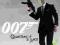BCM James Bond Quantum of Solace wii jak NOWA