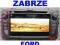 OKAZJA ! NAWIGACJA GPS DVD DIVX FORD FOCUS MONDEO