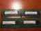 2x512MB DDR2 2Rx16 PC2-4200S-444-12-A3