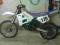 Yamaha yz 125