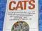 THE MACDONALD ENCYCLOPEDIA OF CATS kot koty