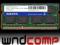 Pamięć ADATA SODIMM DDR3 4GB 1333MHz SKLEP Wwa