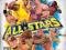 WWE All Stars PS3 Million Dollar Pack Nowa Folia !