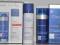 CLARINS MEN ANTI RIDES FERMETE + PIANKA zestaw