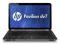 HP PAVILION dv7-6120 17.3 i5+500GB+HD6490 URSYNOW