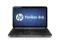 HP PAVILION dv6-6140ew i5+4GB+500GB+HD6490URSYNOW