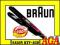 Prostownica BRAUN ES-3 SatinHair Colour ST-750 LCD